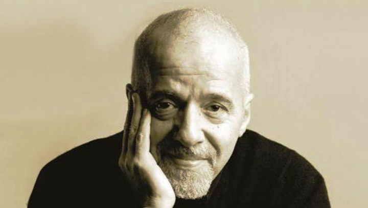 Paulo-Coelho