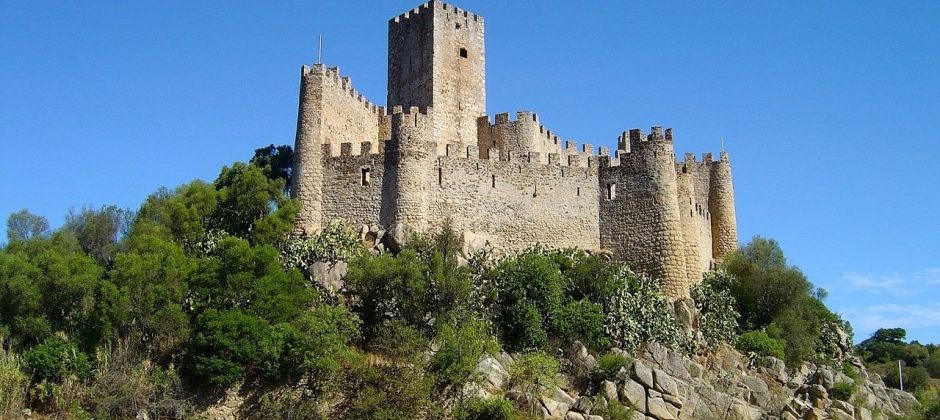 7 castillos y monasterios de portugal